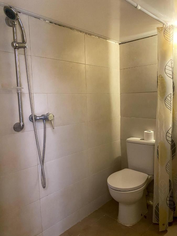 Riad Jbara Rabat Eksteriør bilde