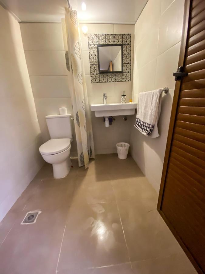 Riad Jbara Rabat Eksteriør bilde