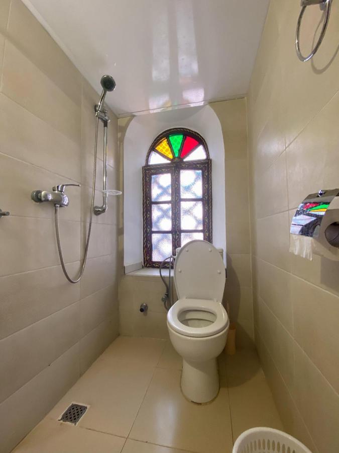 Riad Jbara Rabat Eksteriør bilde