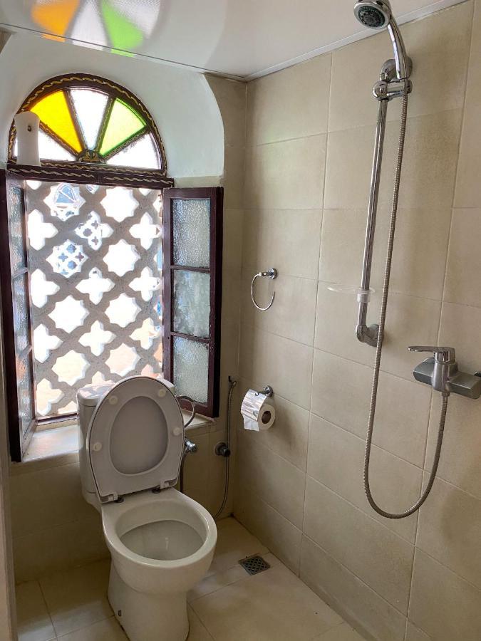 Riad Jbara Rabat Eksteriør bilde